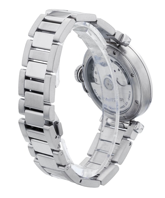 Cartier Pasha WSPA0013 Image 3